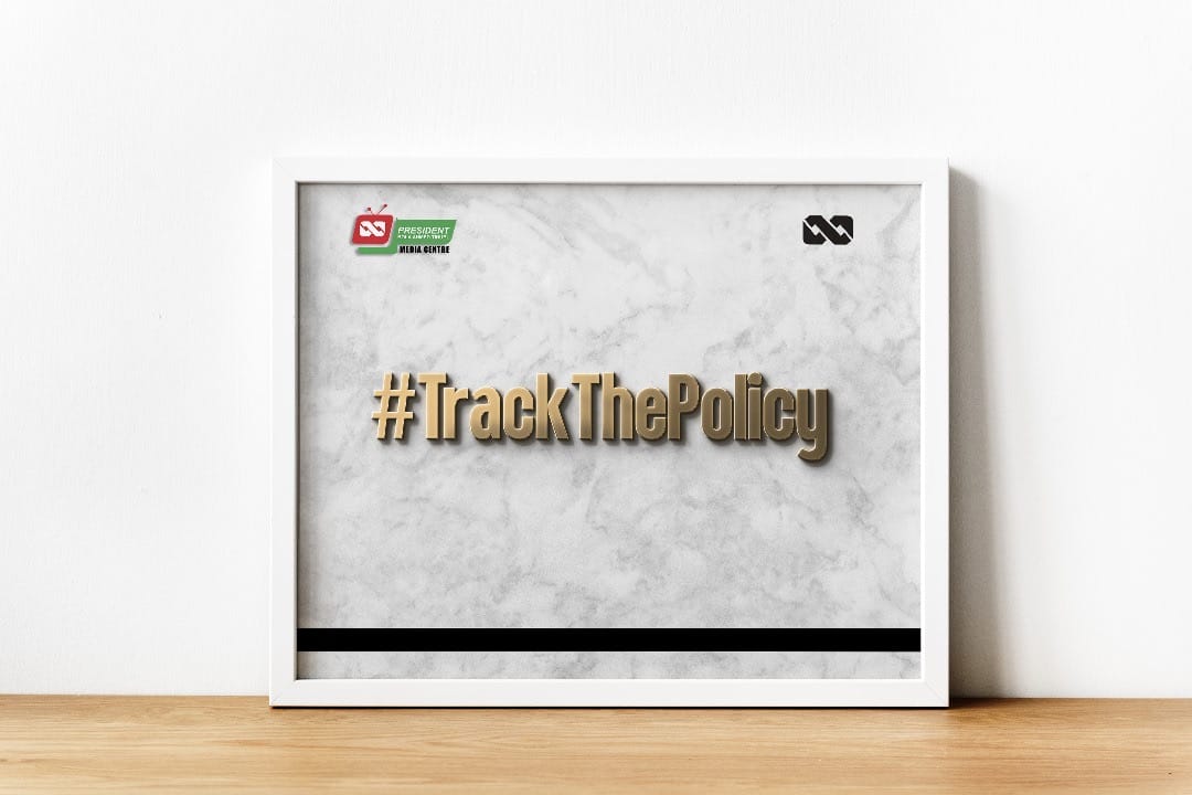 Track The Policy