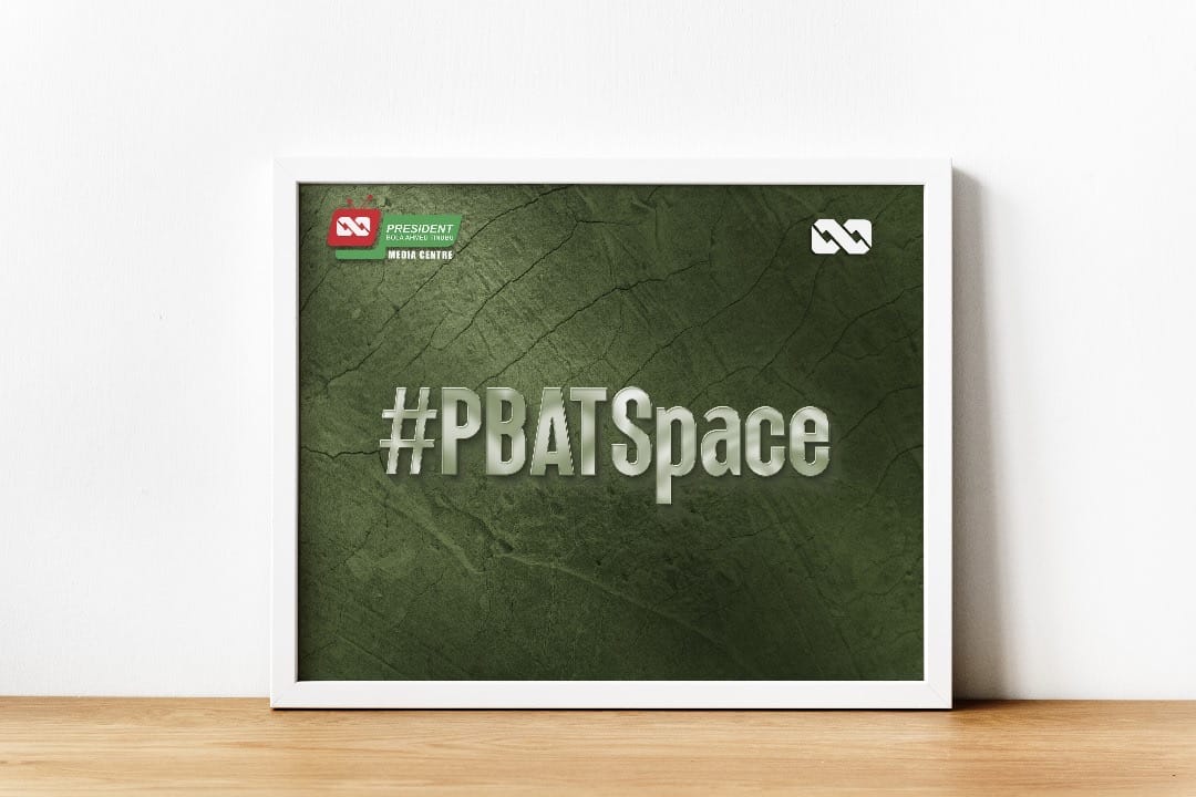 PBAT Space