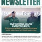 Newsletter – Oct. 13, 2025