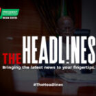 Monday, Oct 13, 2025 | #TheHeadlines